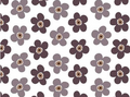 Plakfolie bloemen