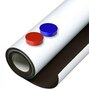 Plakfolie magnetisch