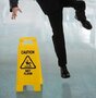 Plakfolie vloer/antislip