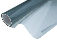 Zonwerend raamfolie Ice Cool Super Plus 78 voor HR++ glas (62cm)