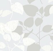 DC-Fix statische raamfolie leaves Amena (67,5x150cm)