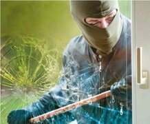 Veiligheidsfolie 200 microns (61cm)