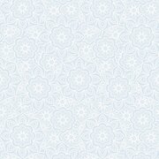 DC-Fix statische raamfolie Romantic (90x150cm)