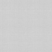 Statisch raamfolie linnenlook zilver (46cm)