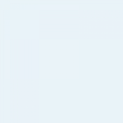 Aslan raamfolie melkglas EL210 (extra smal: 17cm)