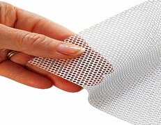 One way vision folie 137cm (niet naar binnen kijken, wel naar buiten)