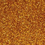 Glitter plakfolie geel goud 122cm