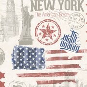 plakfolie new york usa