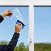 Isolerend raamfolie voor elk type glas (152cm)