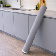 MACal plakfolie mat grijs RAL7004 (123 cm) 