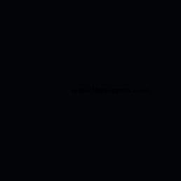 Aslan Plakfolie mat zwart RAL 9017 (122cm)