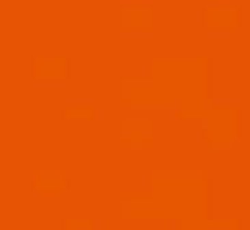  Aslan folie C114 63 mat oranje