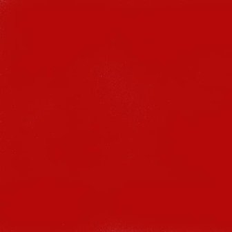 Aslan plakfolie mat rood RAL 3000 (122cm)