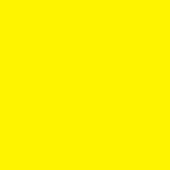 aslan raamfolie kleurenfolie geel