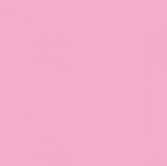 Plakfolie licht roze glans