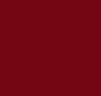 Plakfolie bordeaux rood glans RAL 3011 (45cm)