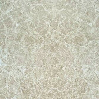 Plakfolie natuursteen beige/grijs 45x200cm