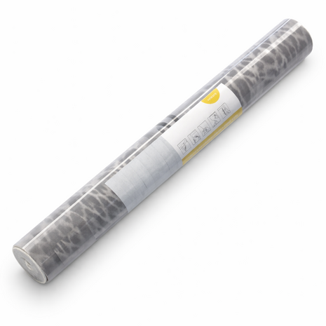 Plakfolie velours Andy 45x120cm