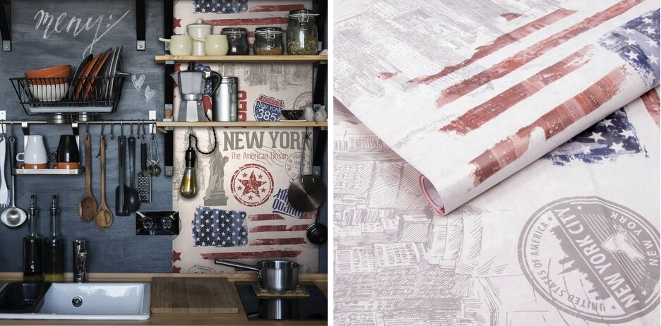 plakfolie amerika usa