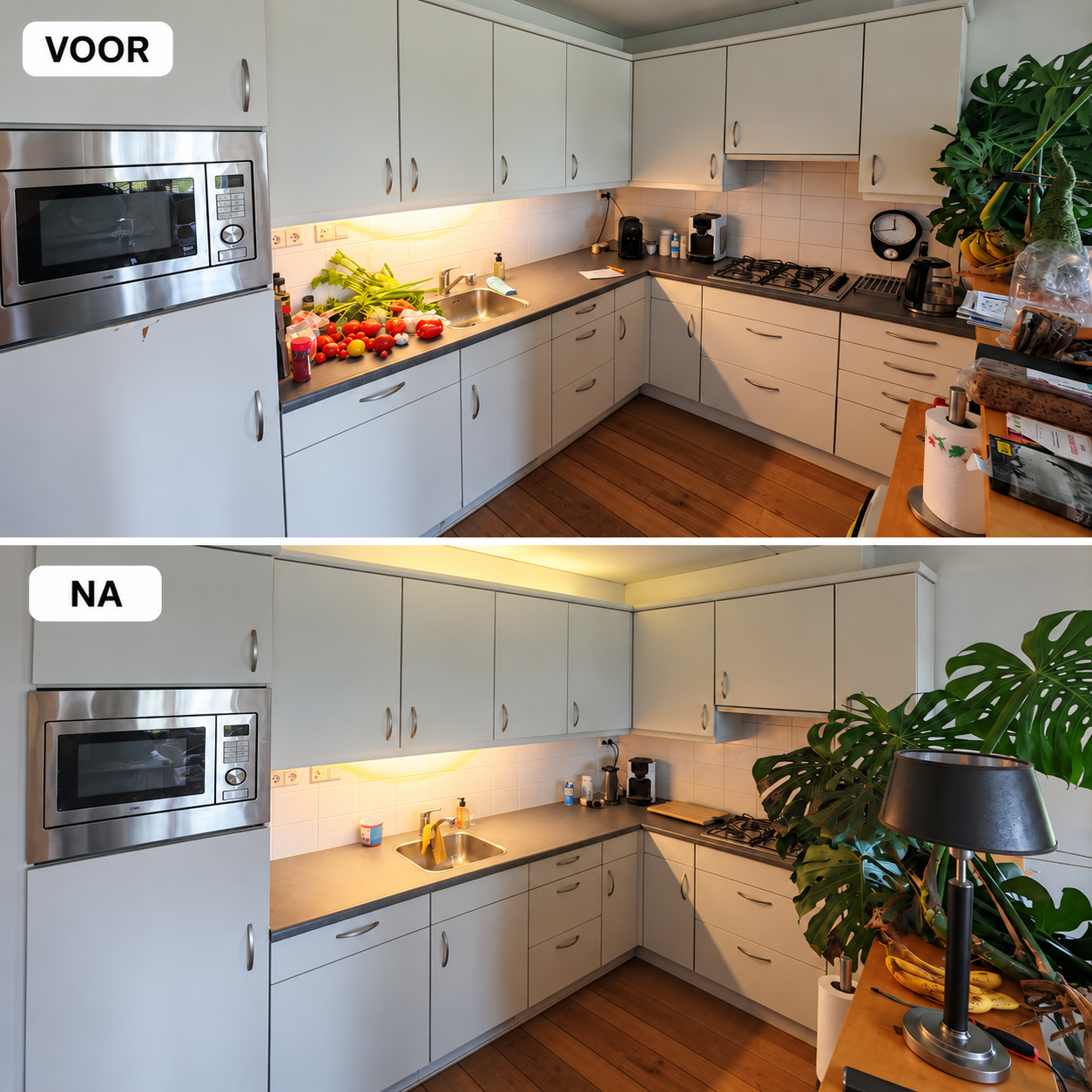 Wrapfolie lichtgrijs mat
