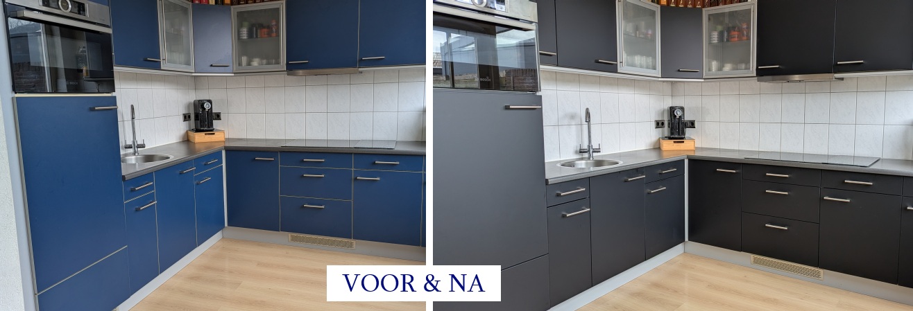 Wrapfolie ultra mat zwart