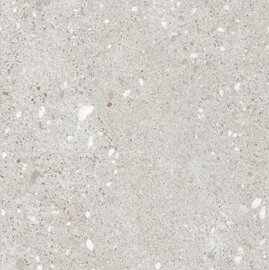 Wrapfolie Terrazzo grijs (122cm breed)