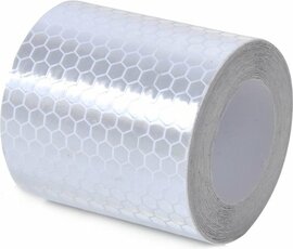 Reflecterende tape 5cm x 3meter