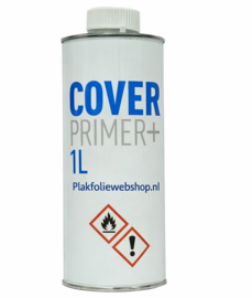 Cover primer + (1 Liter)