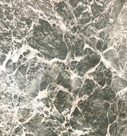 Plakfolie Marmer Maaike  (90x350cm) 