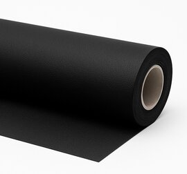 Plakfolie structuur zwart (90x200cm) 