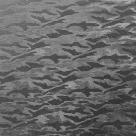 Plakfolie transparant hugo 45x200cm