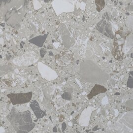 Plakfolie Niek Steen grijs 67,5x200cm