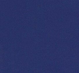 Plakfolie marine blauw mat (45cm)