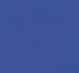 Plakfolie donkerblauw glans RAL 5023 (45cm)