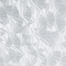 Raamfolie Lines (45x200cm)