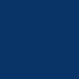 Wrapfolie Indigo blauw (122cm breed) 