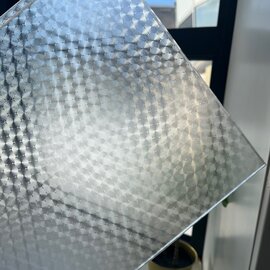 Raamfolie Circolo (45x200cm)