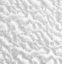 MEGA DEAL Statisch raamfolie sneeuw 15 meter x 45cm