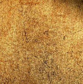 Wrapfolie Golden (122cm breed)