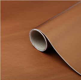 Gehamerd koperfolie 150x45 cm