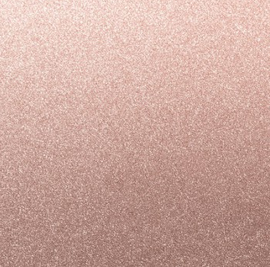 Glitterfolie roze 45x150 cm