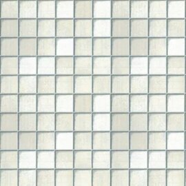 Plakfolie Toscaanse tegeltjes 200x45cm