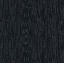 Wrapfolie voor buiten zwarthout mat (122cm breed)