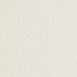 Wrapfolie lederlook wit (122cm breed)