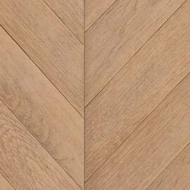 Wrapfolie visgraat parket mat (122cm breed)