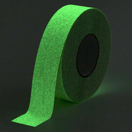 Antislip tape glow in the dark (5M)