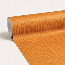 Plakfolie hout Minka (90x350cm) 