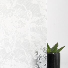 D-C-Fix Premium static raamfolie Kant Venice 67,5cm