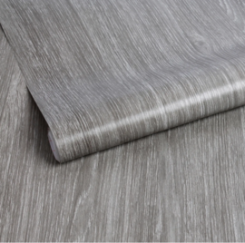DC-Fix plakfolie hout eiken grijs (45x200cm)