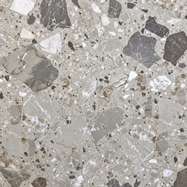 Plakfolie Terrazzo Stone Kyra  (90x350cm) 